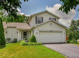 2129 Ingersoll Ct, Plainfield, IL 60586
