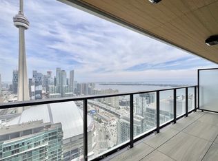 3 Concord Cityplace Way #5008, Toronto, ON M5V 3V4