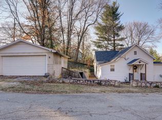 100 Lane Branch Rd, Hurley, MO 65633