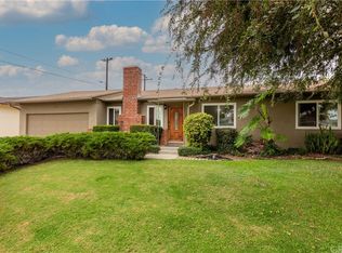 1931 W Lullaby Ln, Anaheim, CA 92804