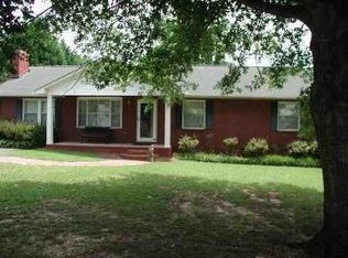 113 Greenfield Ave, Pendleton, SC 29670