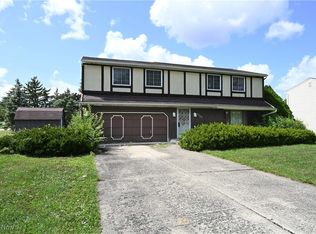 4208 Abbe Rd, Sheffield Village, OH 44054