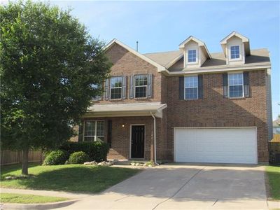 709 Western Star Dr, Fort Worth, TX, 76179