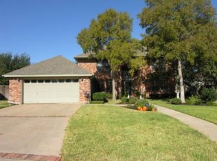 908 Rock Spring Cv, Round Rock, TX 78681
