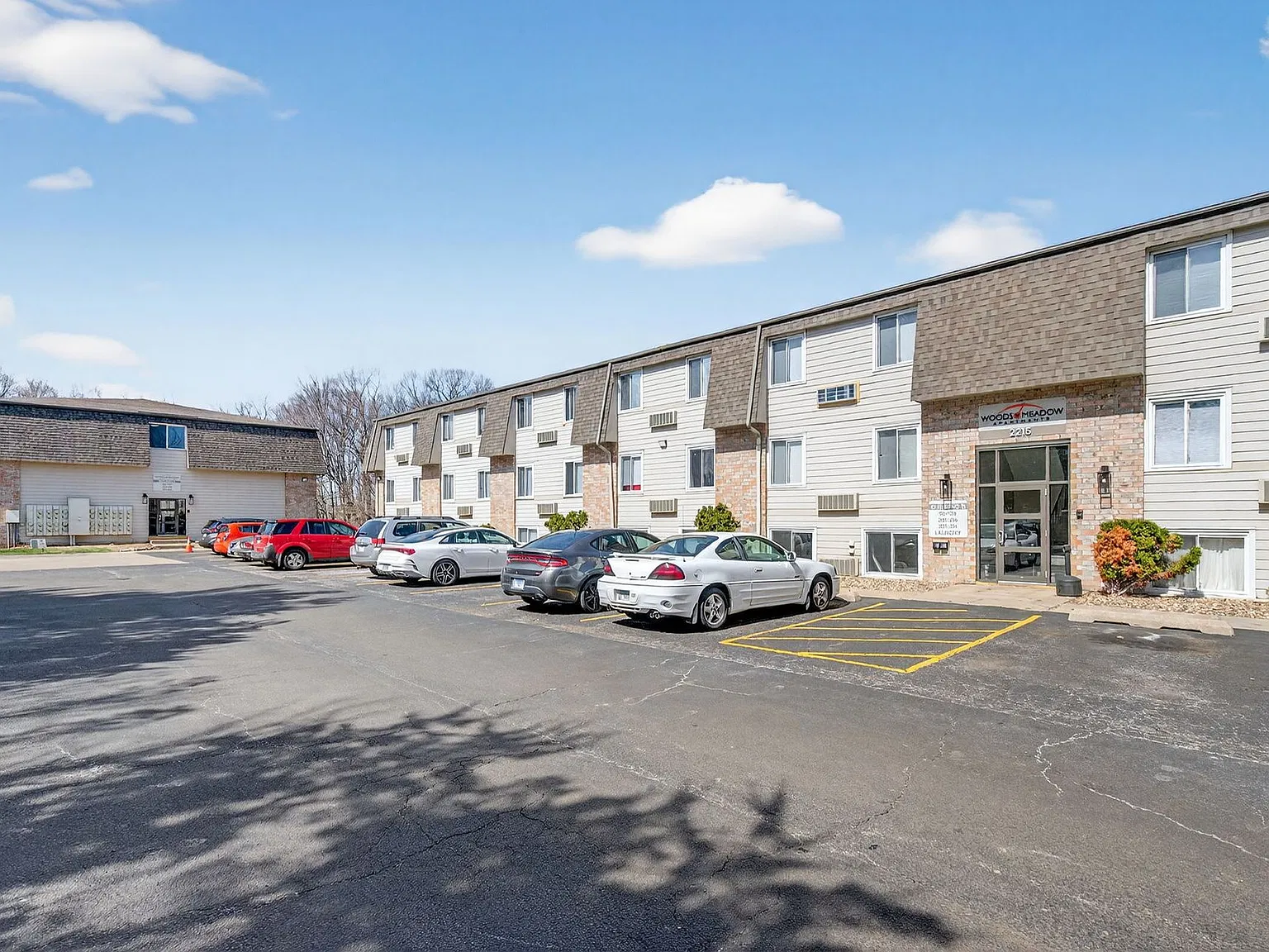 Woods + Meadow Apartments — Photo 2