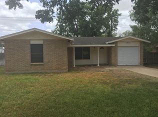 1009 W 3rd St, Weslaco, TX 78596