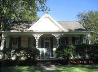 203 Jackson St, Edwards, MS 39066