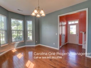 240 Old Savannah Dr, Goose Creek, SC 29445