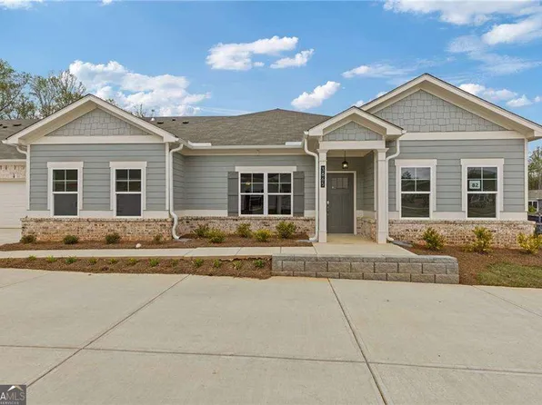 3865 Shelleydale Dr #82, Powder Springs, GA 30127