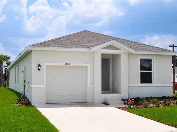 13106 Old Canoe Way, Parrish, FL 34219