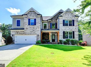 2940 Annapolis Way, Cumming, GA 30041