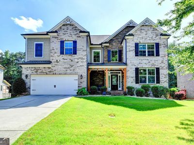 2940 Annapolis Way, Cumming, GA, 30041