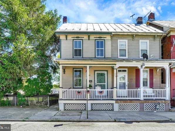 175 S East St, Spring Grove, PA 17362