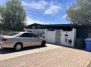 14808 N 30TH Drive, Phoenix, AZ 85053