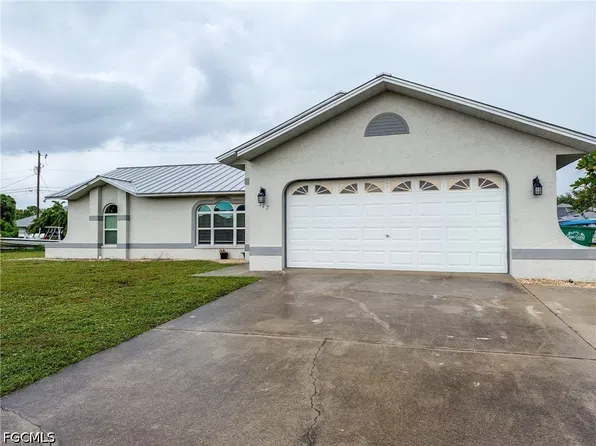 317 SE 25th Ter, Cape Coral, FL 33904
