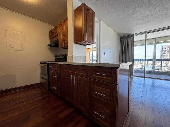 775 Kinalau Pl #1701 — Photo 5