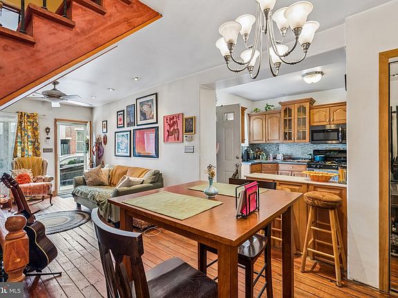 5th image of 419 E Flora St