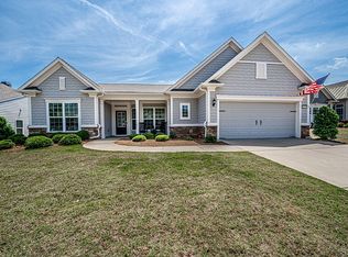 1021 Deep Water Way, Greensboro, GA 30642