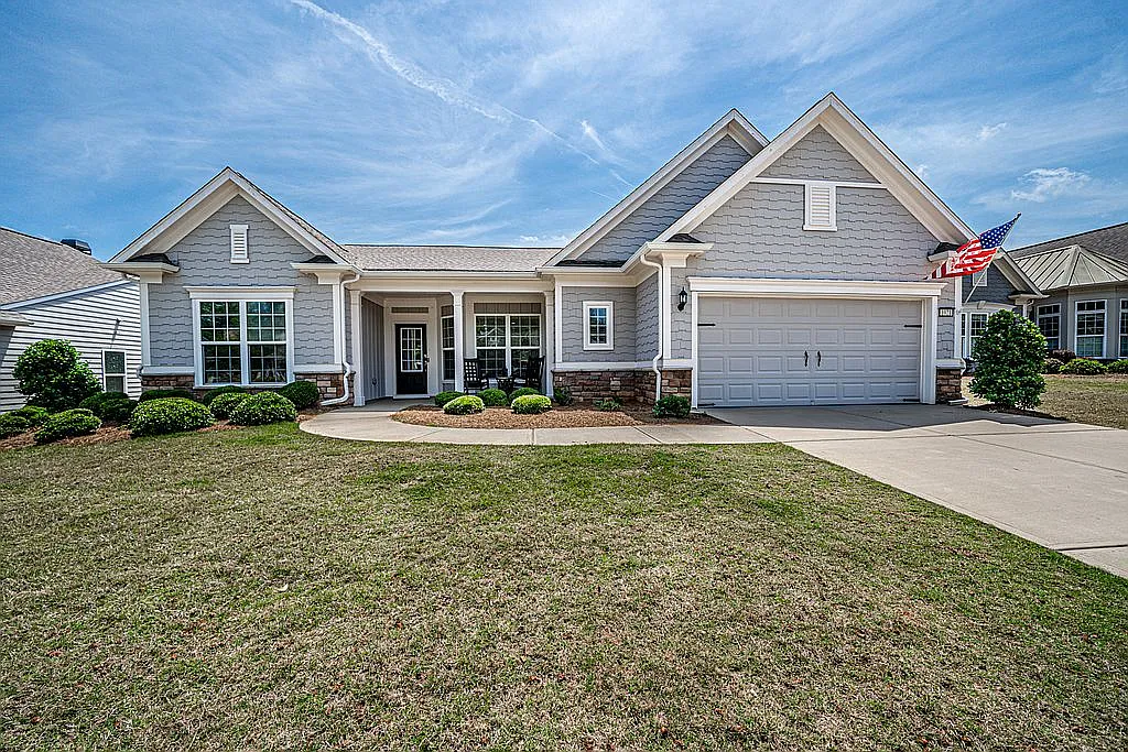 1021 Deep Water Way photo 1