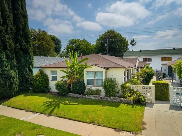 1820 N Hollywood Way, Burbank, CA 91505