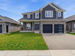 39 Muirfield Dr, Saint Thomas, ON N5R0K3