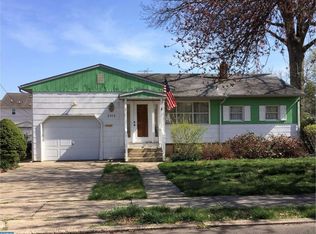 2918 Lawnton Ave, Bristol, PA 19007