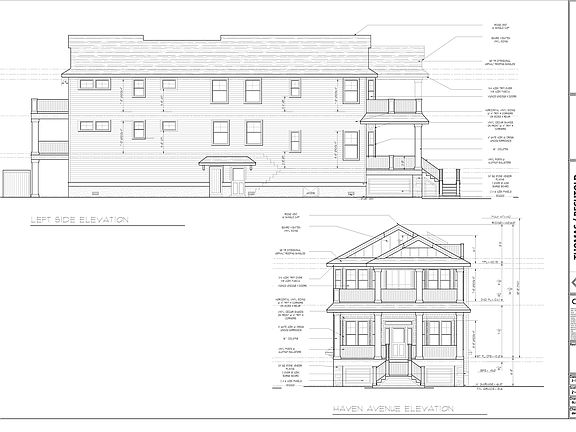 2nd image of 1935 Haven Ave #2