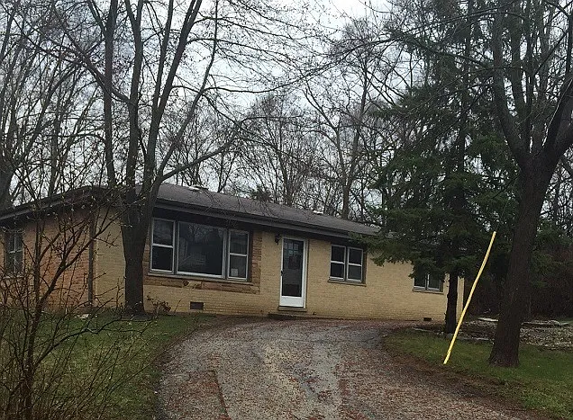1019 Park Ave photo 1