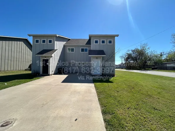 7929 Doreen Ave #7931, Fort Worth, TX 76116