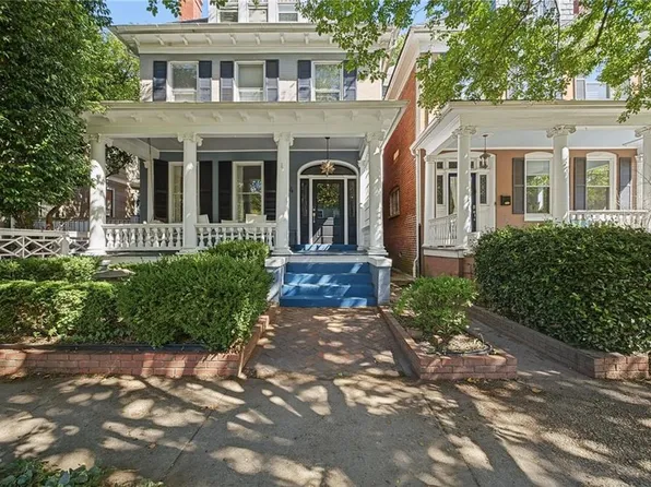 734 Graydon Ave, Norfolk, VA 23507