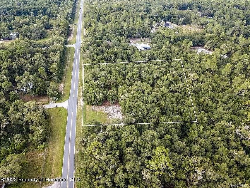 1st image of 7706 N CITRUS AVENUE LOT 25