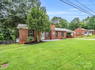 210 Deviney St, Spindale, NC 28160