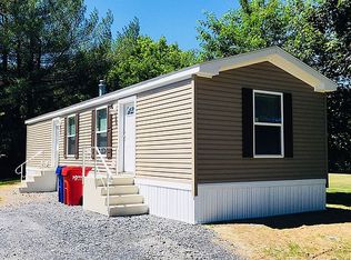 37 3rd St, Northfield, VT 05663