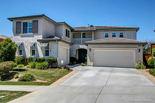 5292 Village Dr Photo 1