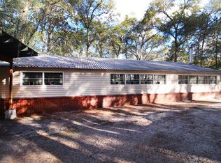 1753 Bee Line Rd, Coolidge, GA 31738