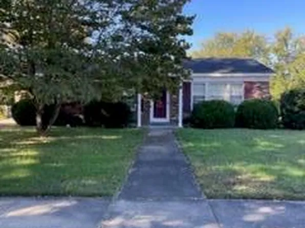 105 Terrace Dr, Sikeston, MO 63801