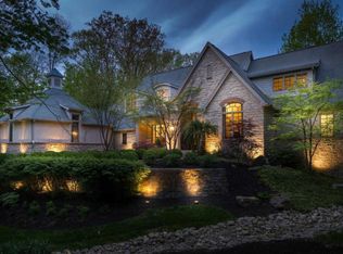 8298 Chippenham Dr, Dublin, OH