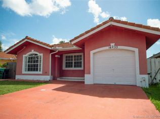 14253 SW 146th Ave, Miami, FL 33186