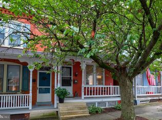 622 2nd St, Lancaster, PA 17603