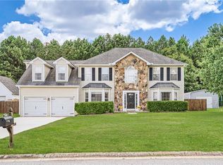 191 Fox Run, Loganville, GA 30052