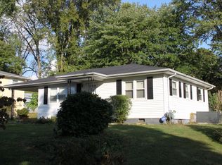 602 Milton Ave, Glasgow, KY 42141