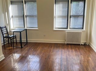 553 W 148th St #3, New York, NY 10031
