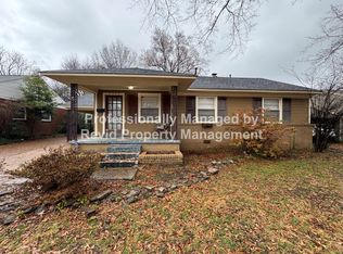 4946 Amboy Rd, Memphis, TN 38117