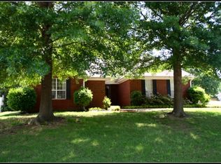 6174 Choctaw Trl, Olive Branch, MS 38654