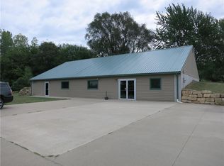 20833 State Route K Hwy, Saint Joseph, MO 64505