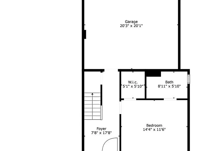 1562 Vista Del Mar Way #1 — Photo 37