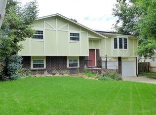 1162 Cottonwood St, Broomfield, CO 80020