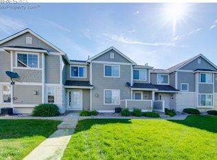 2016 Tonopas Ct UNIT 106, Loveland, CO 80538