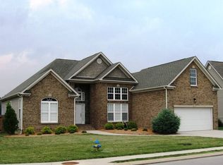 6503 Orange Plank Dr, Hixson, TN 37343