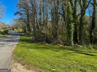 0 Maine St, Demorest, GA 30535